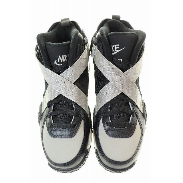 NIKE（ナイキ） NIKE AIR RAID BLACK GREY WHITE 26.5cm DC1412-001 