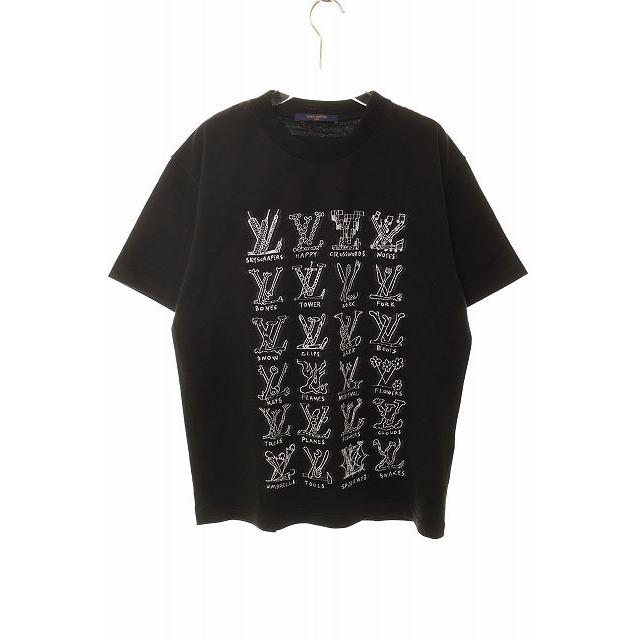 LOUIS VUITTON（ルイ・ヴィトン） LOUIS VUITTON 21SS カートゥーン LV