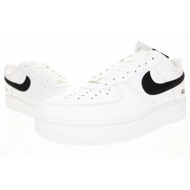 Nike Air Force 1 Low '07 ホワイト 28cm 新品 NIKE（ナイキ） 【在庫処分価格】ナイキ エアフォース1 ロー 07