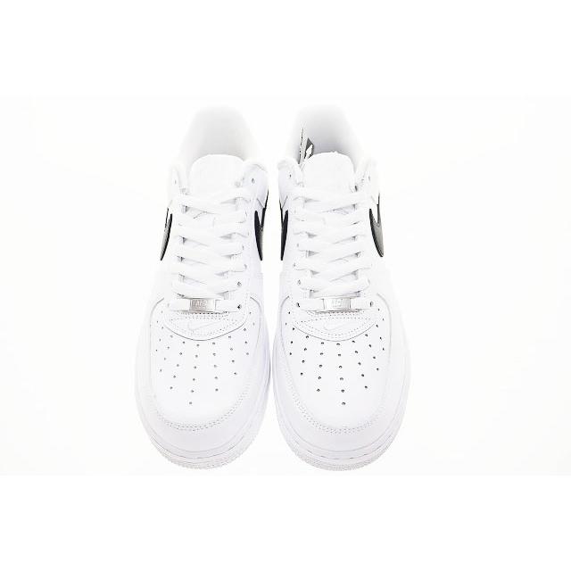 NIKE（ナイキ） NIKE AIR FORCE 1 LOW SP WHITE BLACK 2025 28cm