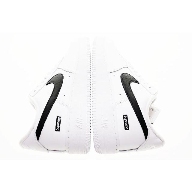 NIKE（ナイキ） NIKE AIR FORCE 1 LOW SP WHITE BLACK 2025 28cm