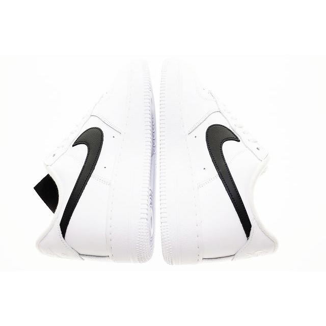 NIKE（ナイキ） NIKE AIR FORCE 1 LOW SP WHITE BLACK 2025 28cm