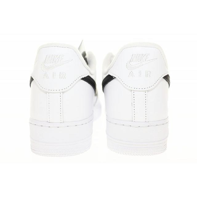 NIKE（ナイキ） NIKE AIR FORCE 1 LOW SP WHITE BLACK 2025 28cm