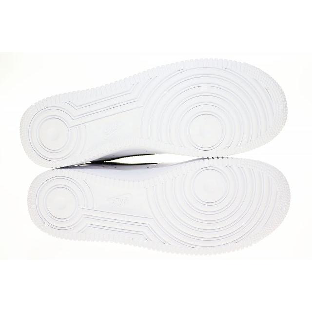 NIKE（ナイキ） NIKE AIR FORCE 1 LOW SP WHITE BLACK 2025 28cm