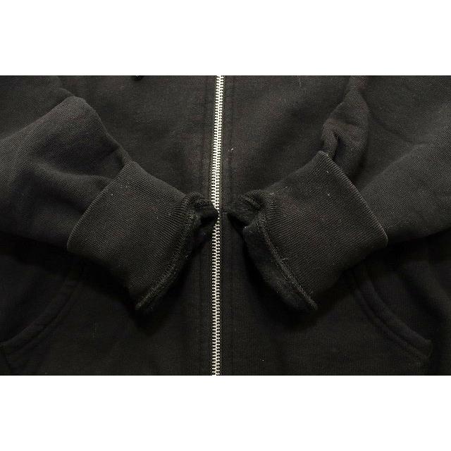 Supreme（シュプリーム） SUPREME 17SS 666 ZIP UP HOODED SWEATSHIRT 
