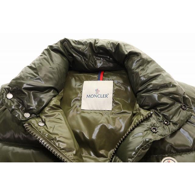 MONCLER（モンクレール） MONCLER TIB GILET VEST 3 420914335005