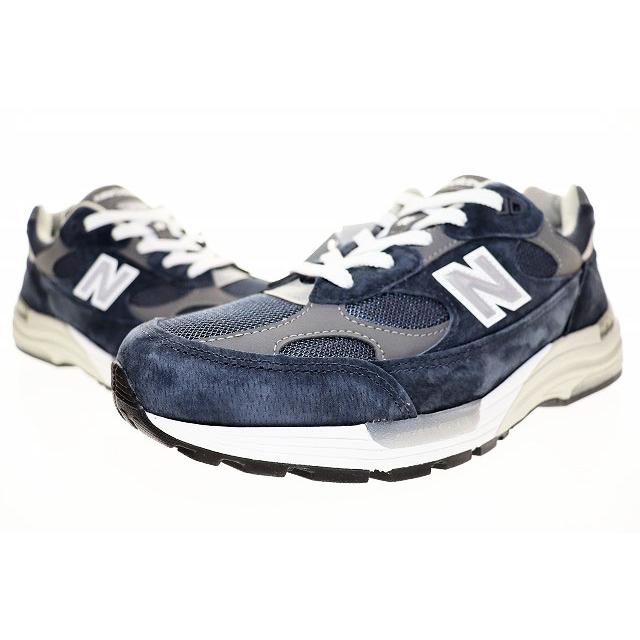 New Balance（ニューバランス） NEW BALANCE U992NY 2025 28.5cm 992