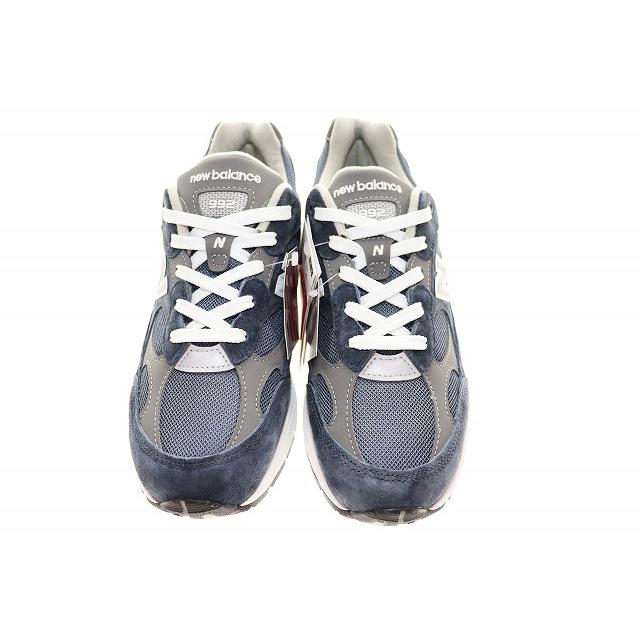 New Balance（ニューバランス） NEW BALANCE U992NY 2025 28.5cm 992