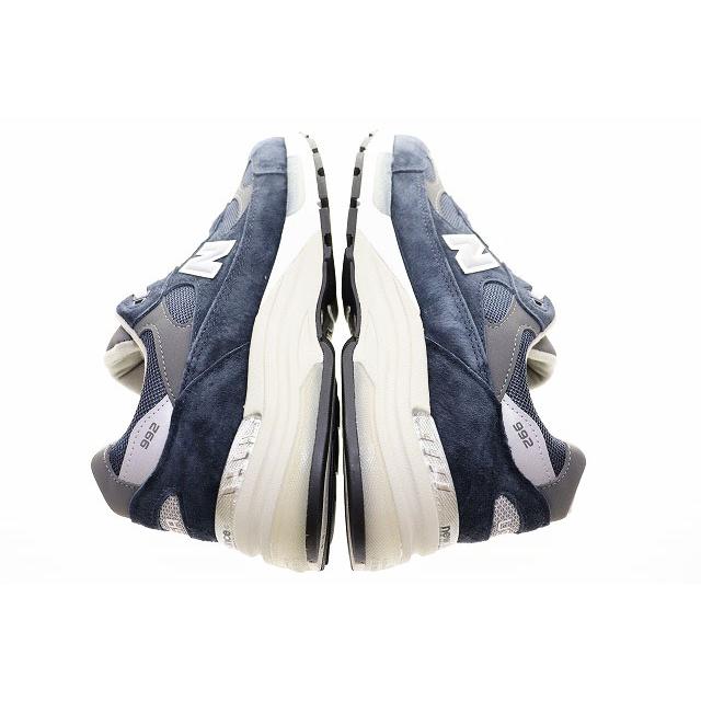 New Balance（ニューバランス） NEW BALANCE U992NY 2025 28.5cm 992 