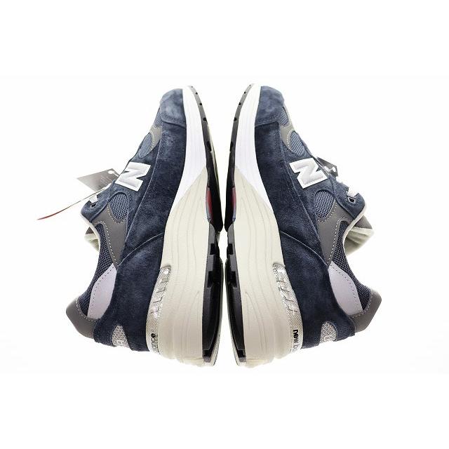 New Balance（ニューバランス） NEW BALANCE U992NY 2025 28.5cm 992