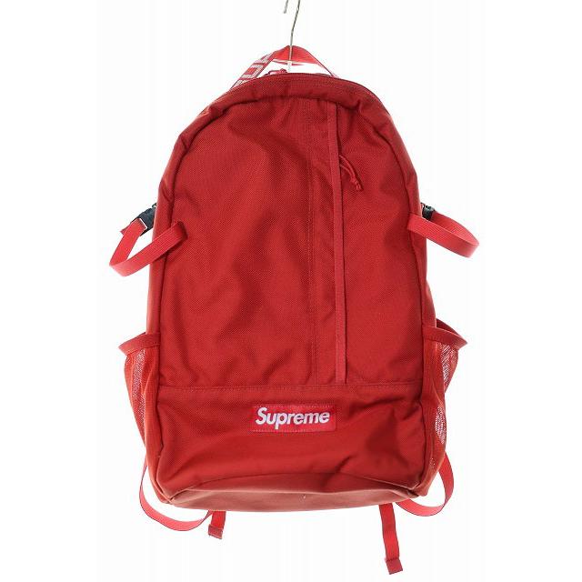 Supreme（シュプリーム） SUPREME 18SS CORDURA RIPSTOP NYLON
