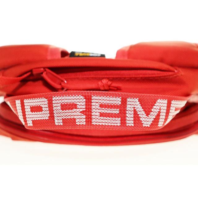 Supreme（シュプリーム） SUPREME 18SS CORDURA RIPSTOP NYLON