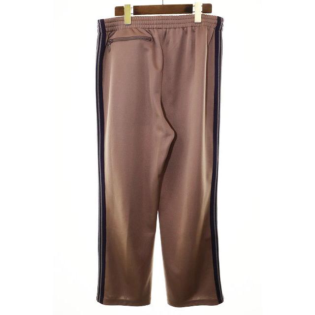 ニードルズトラックパンツ Needles（ニードルス） ニードルズ ストレート トラックパンツ SIZE:S