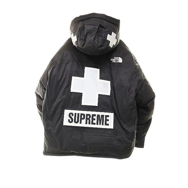 Supreme（シュプリーム） × THE NORTH FACE 22SS SUMMIT SERIES RESCUE