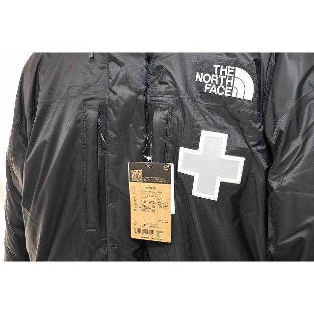Supreme（シュプリーム） × THE NORTH FACE 22SS SUMMIT SERIES RESCUE