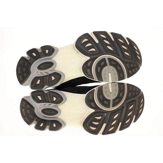 ASICS（アシックス） × ENNOY GEL NIMBUS9 BLACK 30.5cm F621223