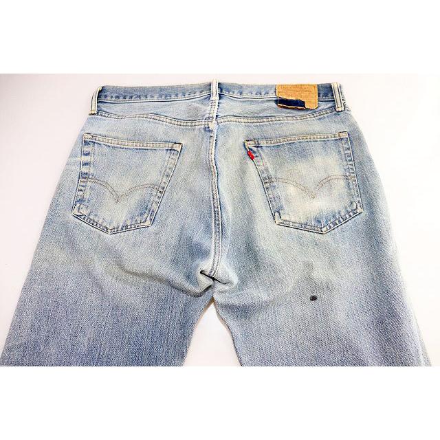 Levi's（リーバイス） Levi's 70s 505 0217 66前期 紙パッチ