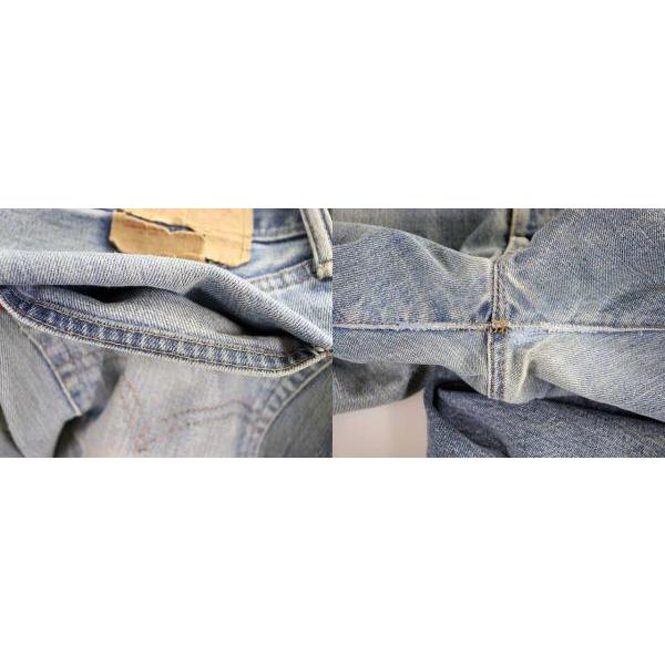 Levi's（リーバイス） Levi's 70s 505 0217 66前期 紙パッチ