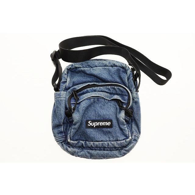 Supreme（シュプリーム） SUPREME 25AW DENIM SHOULDER BAG デニム