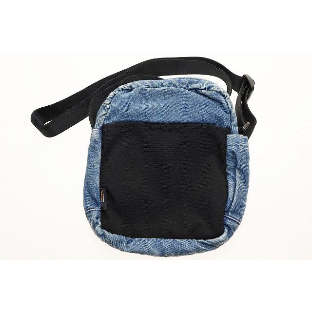 Supreme（シュプリーム） SUPREME 25AW DENIM SHOULDER BAG デニム