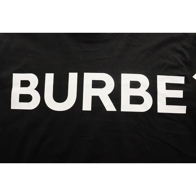BURBERRY（バーバリー） ホースフェリー ロゴ Tシャツ S 8084331