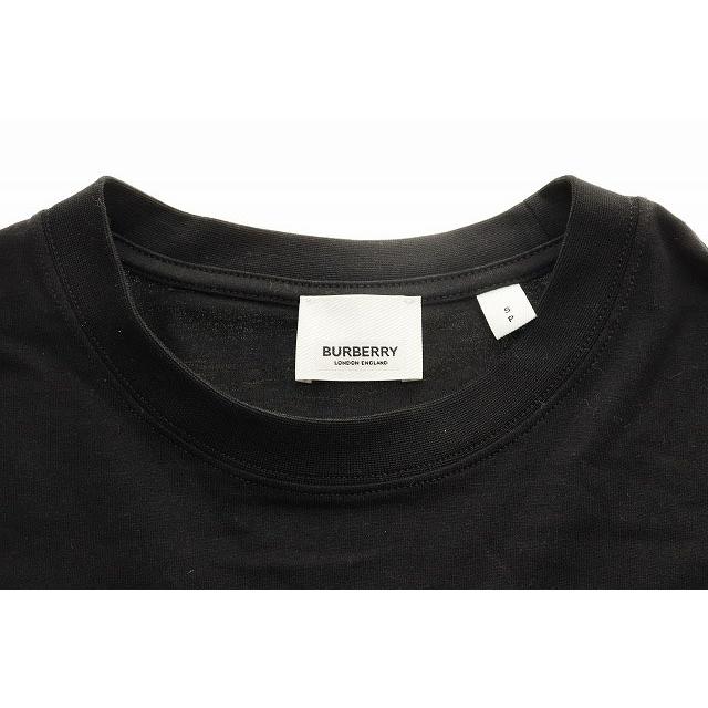 BURBERRY（バーバリー） ホースフェリー ロゴ Tシャツ S 8084331