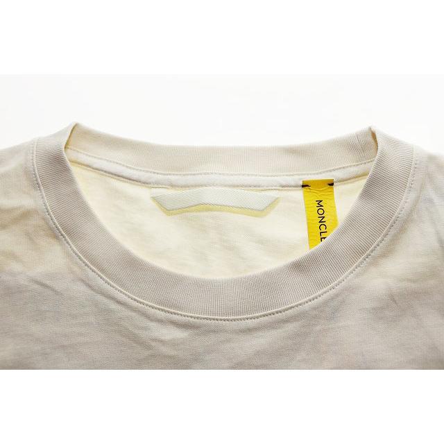 MONCLER（モンクレール） MONCLER GENIUS 長袖Tシャツ XL H10928D00002