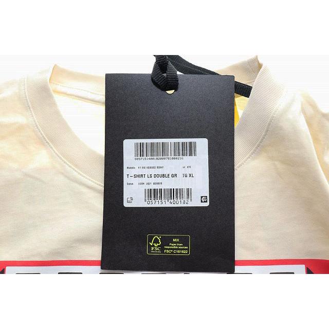 MONCLER（モンクレール） MONCLER GENIUS 長袖Tシャツ XL H10928D00002
