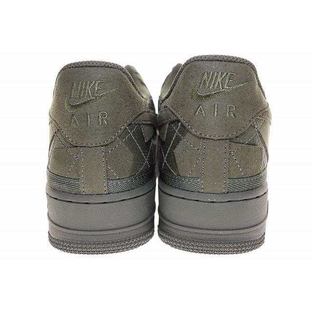 NIKE（ナイキ） × BILLIE EILISH AIR FORCE 1 SP SEQUOIA 28cm DQ4137