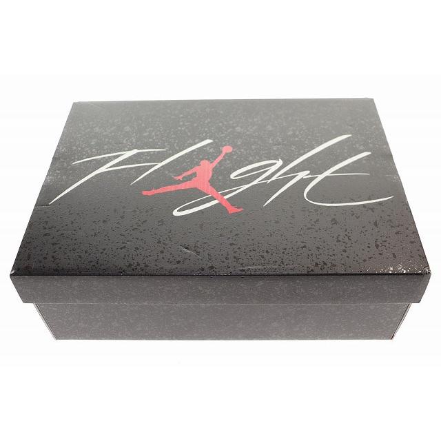 NIKE（ナイキ） NIKE AIR JORDAN 4 RETRO RED CEMENT 28cm DH6927-161