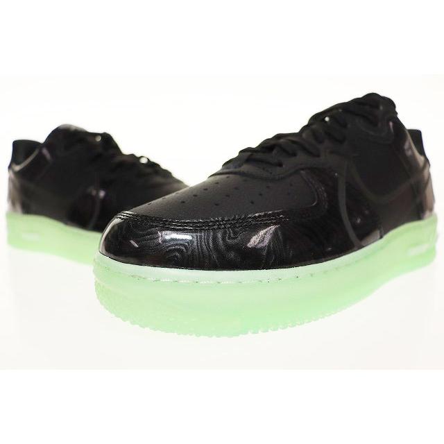 【中古】ナイキ NIKE AIR FORCE 1 REACT LV8 ALL-STAR 28cm CV2218-001 エア フォース 1 リアクト ▲■251204 NIKE（ナイキ） NIKE AIR FORCE 1 REACT LV8 ALL-STAR 28cm CV2218-001