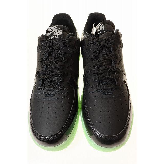 NIKE（ナイキ） NIKE AIR FORCE 1 REACT LV8 ALL-STAR 28cm CV2218-001