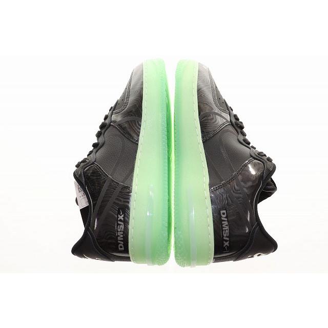 NIKE（ナイキ） NIKE AIR FORCE 1 REACT LV8 ALL-STAR 28cm CV2218-001