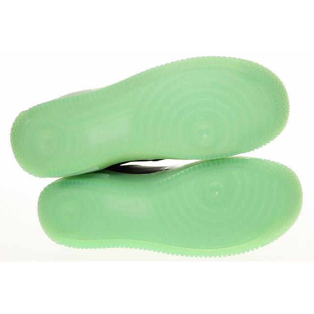 NIKE（ナイキ） NIKE AIR FORCE 1 REACT LV8 ALL-STAR 28cm CV2218-001