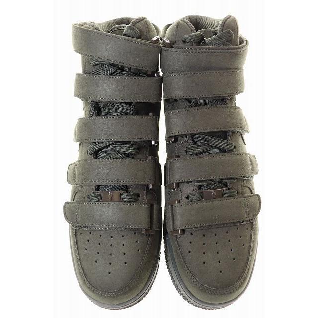 NIKE（ナイキ） × BILLIE EILISH AIR FORCE 1 HIGH 07 SP SEQUOIA 28.5