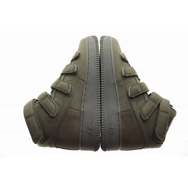 NIKE（ナイキ） × BILLIE EILISH AIR FORCE 1 HIGH 07 SP SEQUOIA 28.5