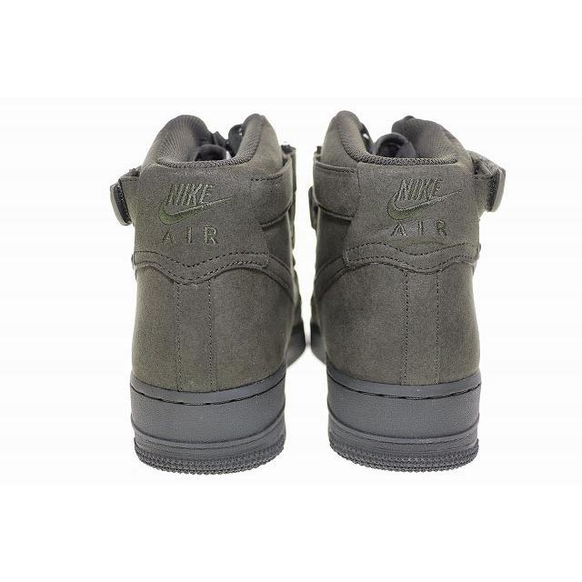 NIKE（ナイキ） × BILLIE EILISH AIR FORCE 1 HIGH 07 SP SEQUOIA 28.5