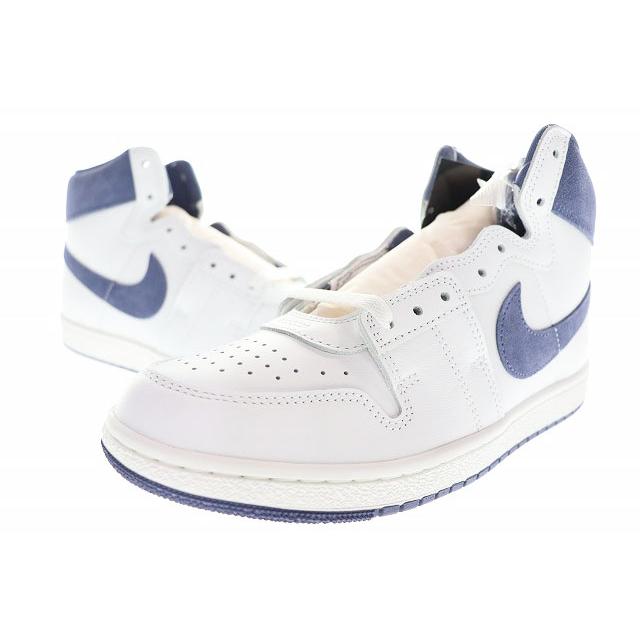 NIKE（ナイキ） NIKE JORDAN AIR SHIP DIFFUSED BLUE 28cm DZ3497-140 
