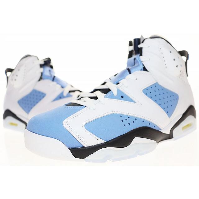 NIKE（ナイキ） NIKE AIR JORDAN 6 UNC 28cm CT8529-410 AJ6 エア
