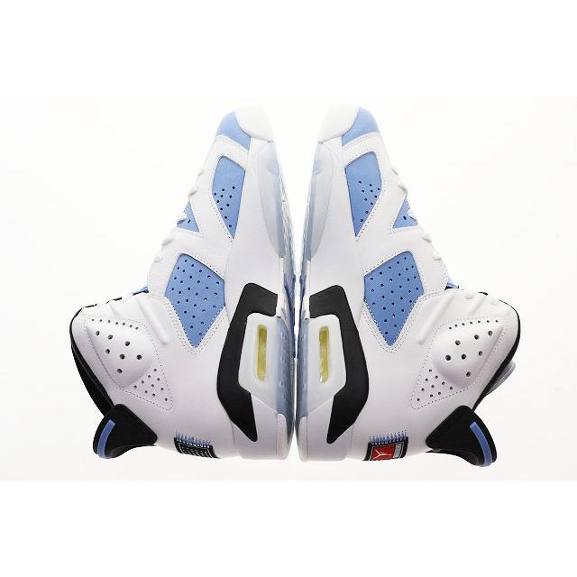 NIKE（ナイキ） NIKE AIR JORDAN 6 UNC 28cm CT8529-410 AJ6 エア