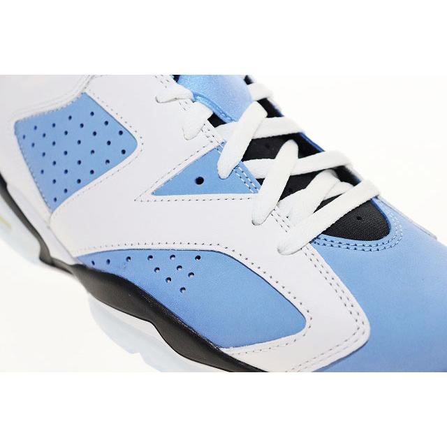 NIKE（ナイキ） NIKE AIR JORDAN 6 UNC 28cm CT8529-410 AJ6 エア 