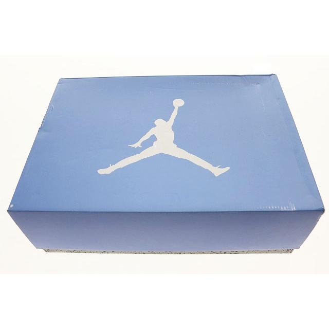 NIKE（ナイキ） NIKE AIR JORDAN 6 UNC 28cm CT8529-410 AJ6 エア