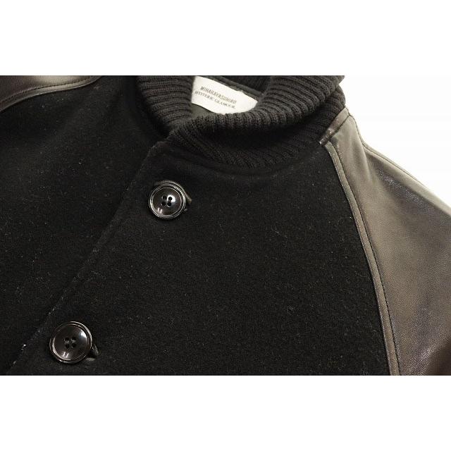 HYSTERIC GLAMOUR（ヒステリックグラマー） × MIHARA YASUHIRO ダブル