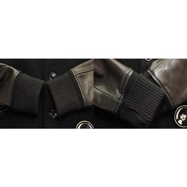 HYSTERIC GLAMOUR（ヒステリックグラマー） × MIHARA YASUHIRO ダブル