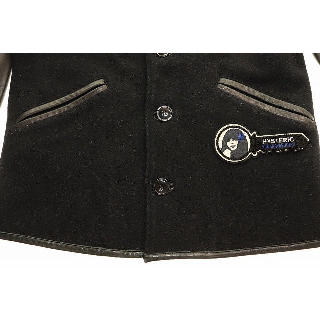 HYSTERIC GLAMOUR（ヒステリックグラマー） × MIHARA YASUHIRO ダブル