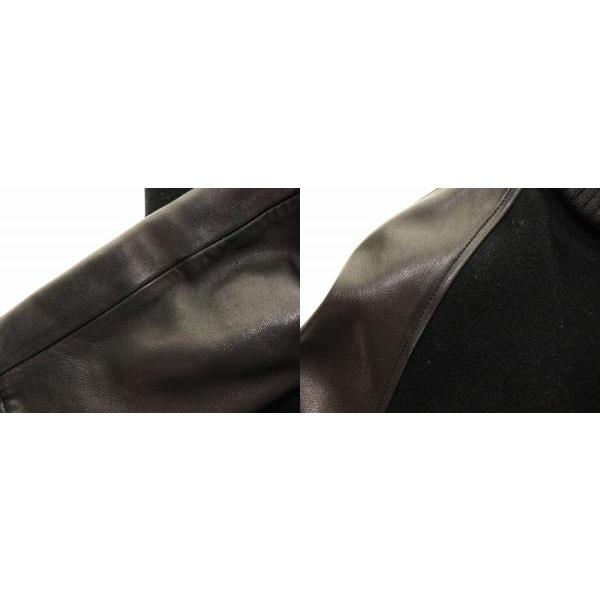 HYSTERIC GLAMOUR（ヒステリックグラマー） × MIHARA YASUHIRO ダブル