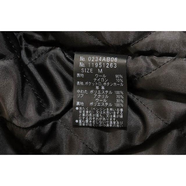 HYSTERIC GLAMOUR（ヒステリックグラマー） × MIHARA YASUHIRO ダブル