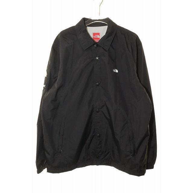 Supreme（シュプリーム） × THE NORTH FACE 15SS PACKABLE COACHES