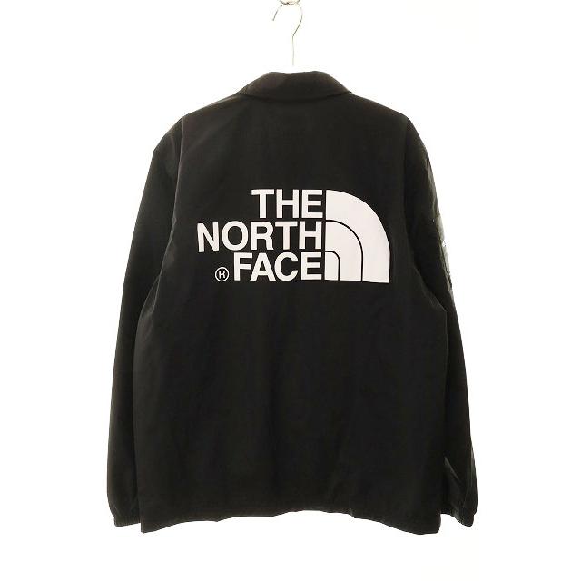 Supreme（シュプリーム） × THE NORTH FACE 15SS PACKABLE COACHES