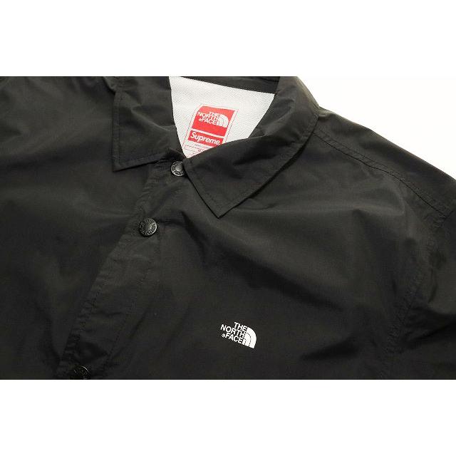 Supreme（シュプリーム） × THE NORTH FACE 15SS PACKABLE COACHES